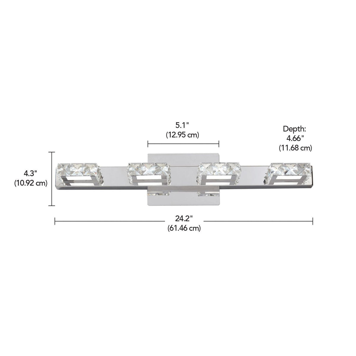 LED Bulbs - Item 0001990 B1