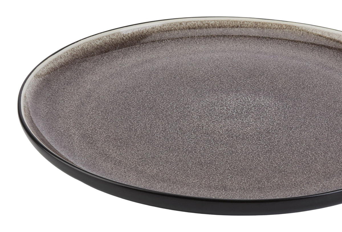 Dining & Entertaining, 16-pc, Black - Item 0006501 V7