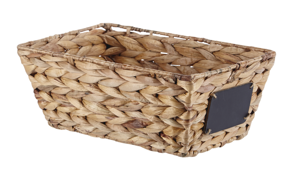 Baskets, 12 x 8 x 5.1 - Item 0009537 N8