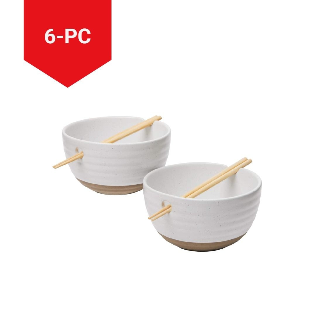 Dining & Entertaining, 4-pc, White - Item 0006549 S6
