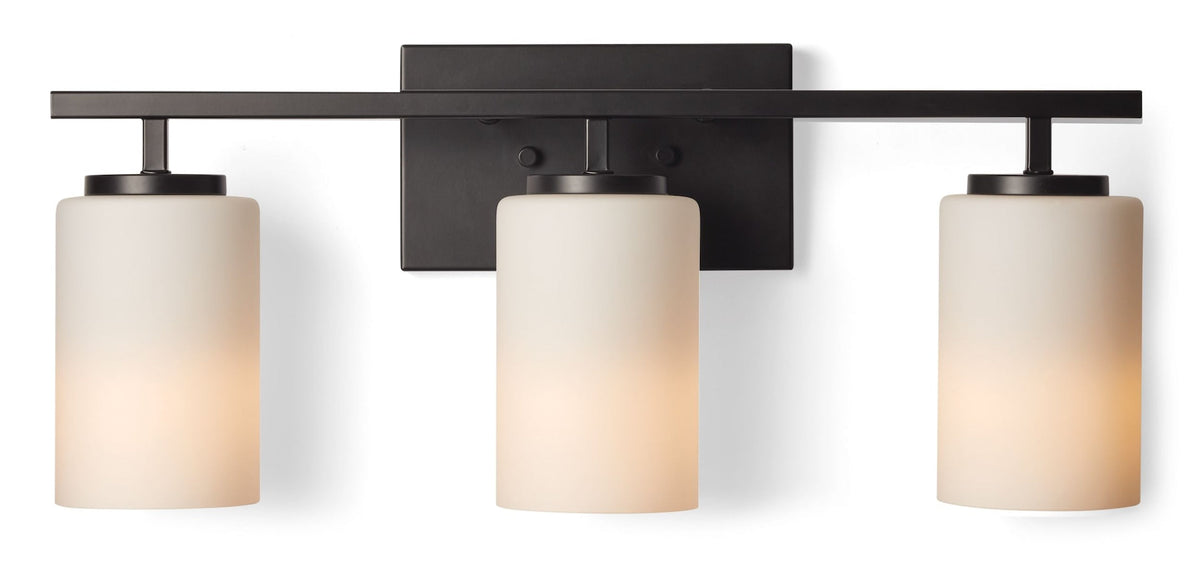 Vanity Lights, Black - Item 0001952 N2
