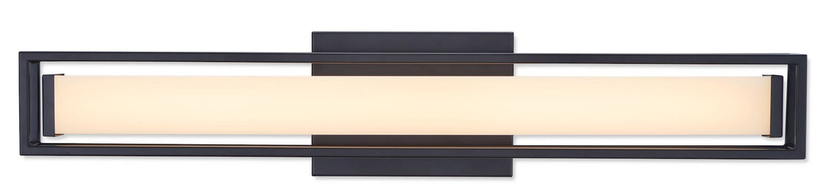 Vanity Lights, 24-in, Black - Item 0001948 A9