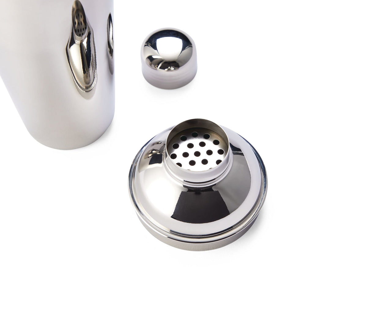 Dining & Entertaining, 5-pc, Stainless Steel - Item 0006497 V1