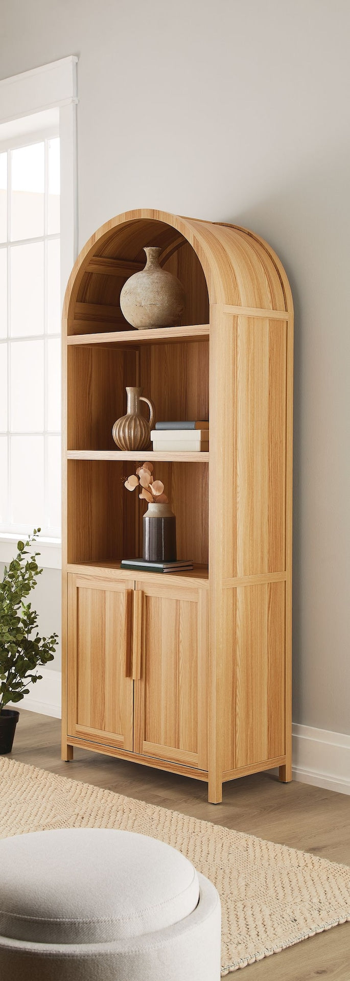Bookcases and Shelving Units - Item 0001893 A8