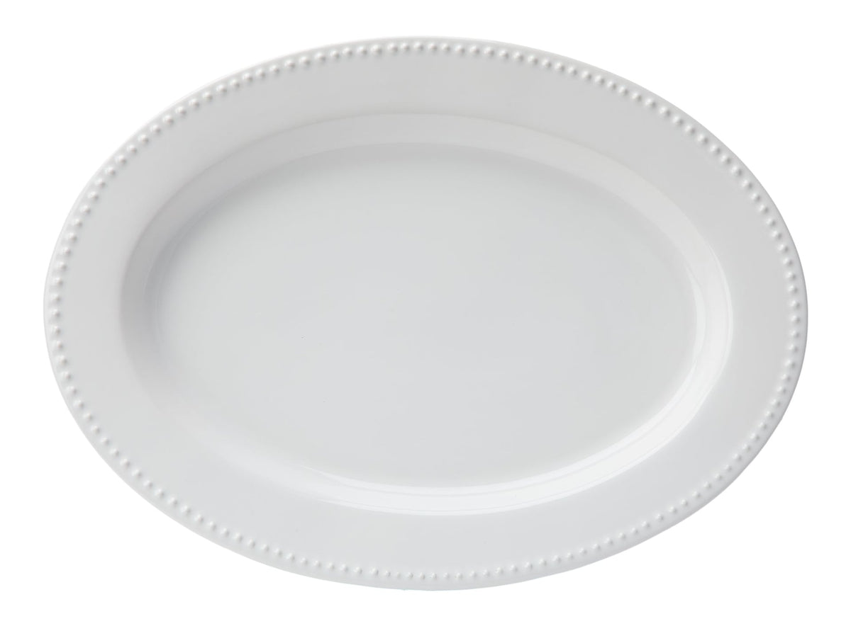 Dining & Entertaining, 11.3-in, White - Item 0006532 C5