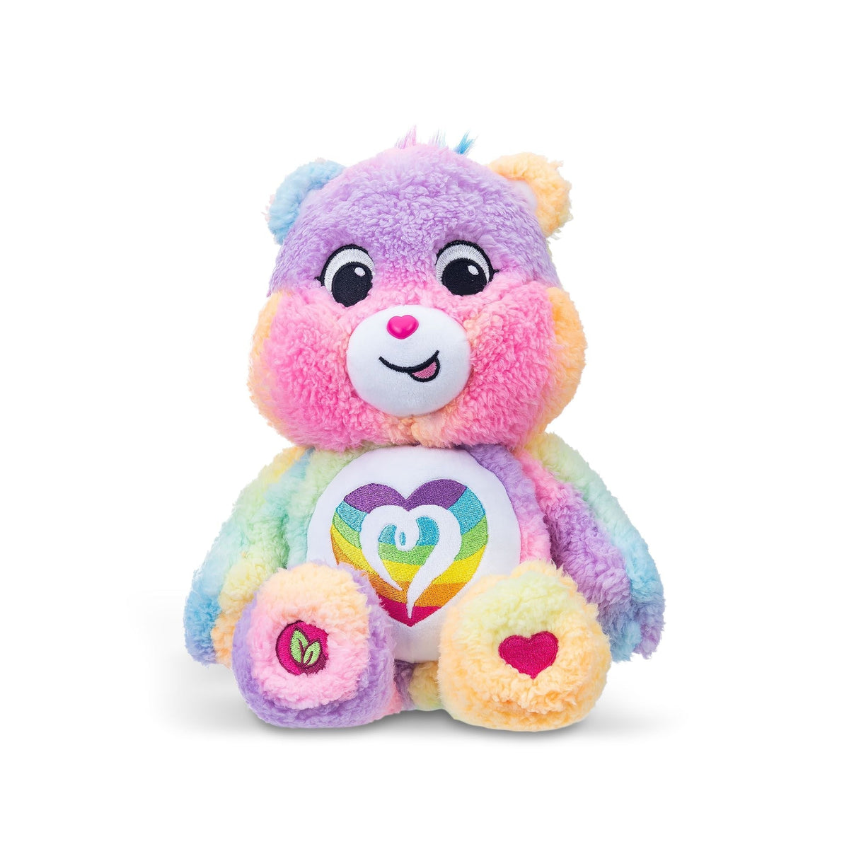 Stuffed & Plush Animals, 14-in, Medium - Item 0010723 Q0
