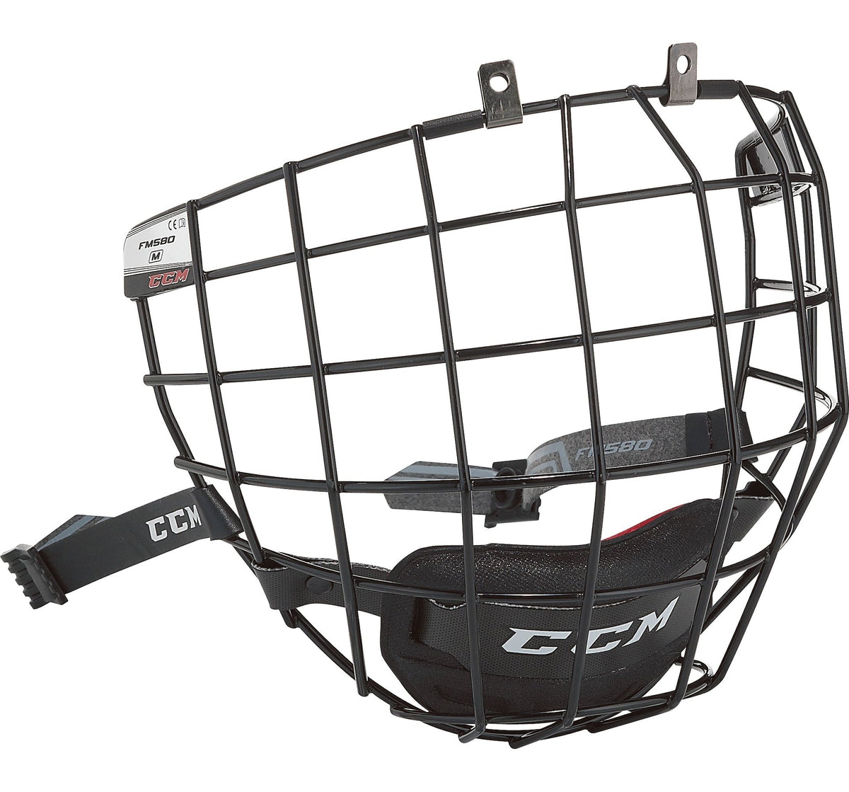 Hockey, Black - Item 0005753 C5