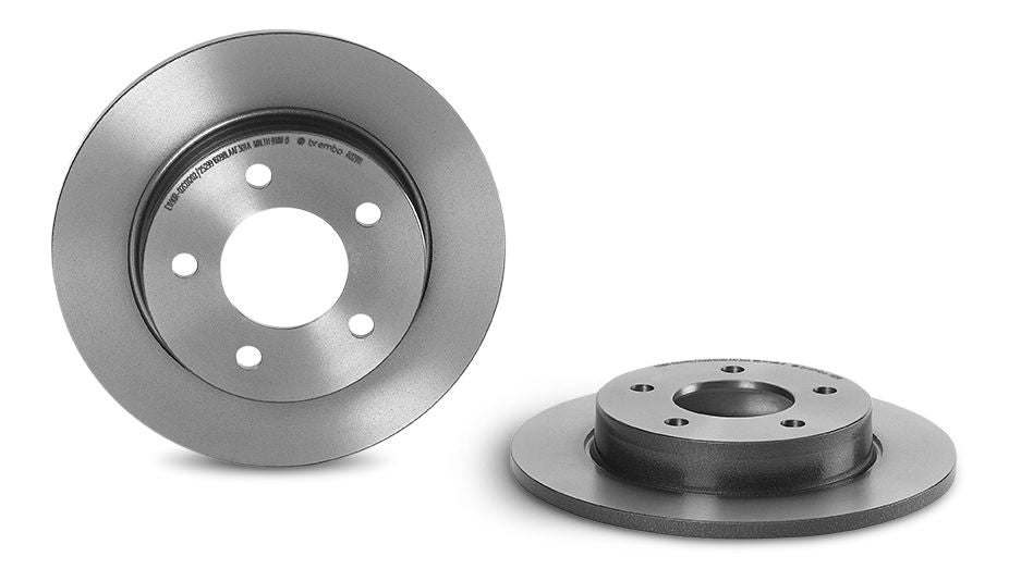 Brakes - Item 0001396 E8