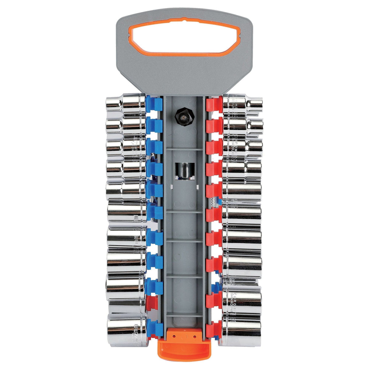 Socket Sets, 22 Piece - Item 0004338 P1