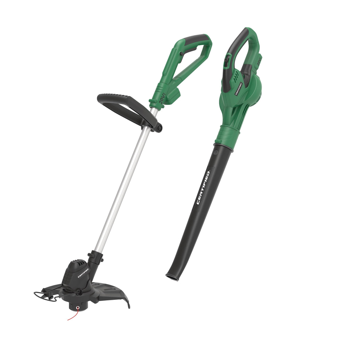 Cordless Lawn Mowers, 17-in - Item 0002987 G2