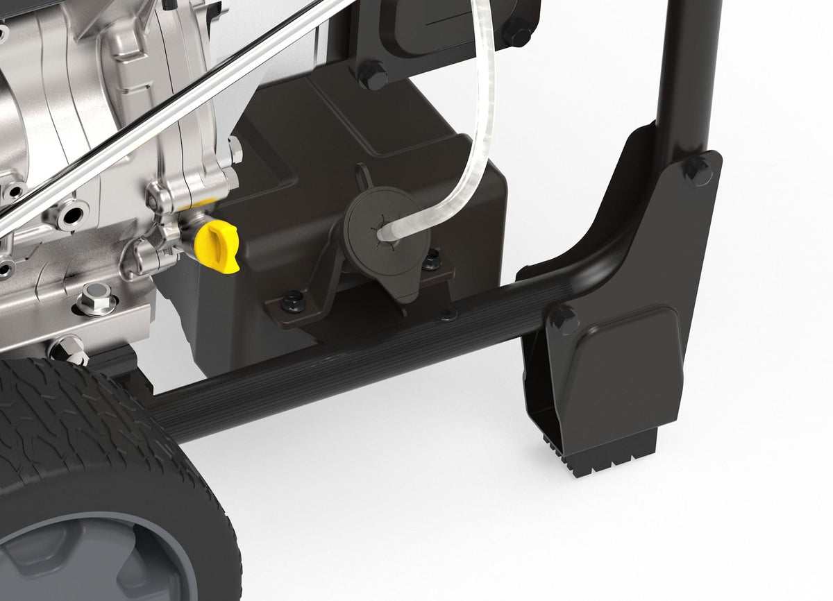 Pressure Washers - Item 0001304 U2