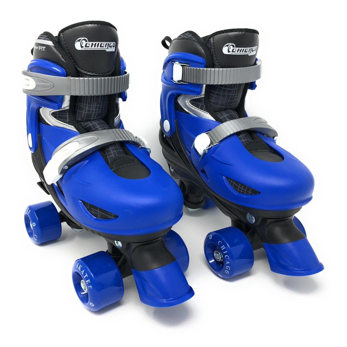 Hockey, Adjustable, Blue - Item 0005685 H7