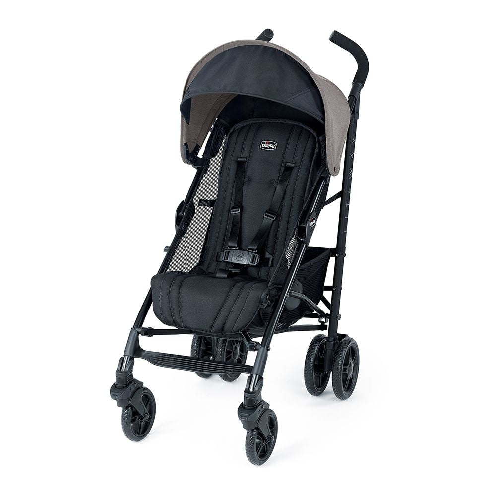 Stroller - Item 0011717 B4