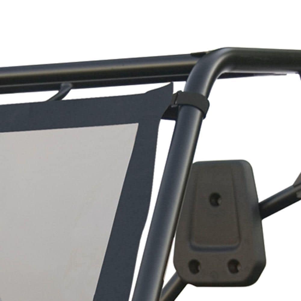 ATV/UTV Accessories, Black - Item 0000789 G9