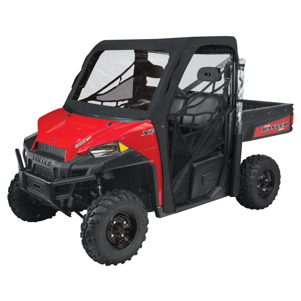 ATV/UTV Accessories, Black - Item 0000807 O9