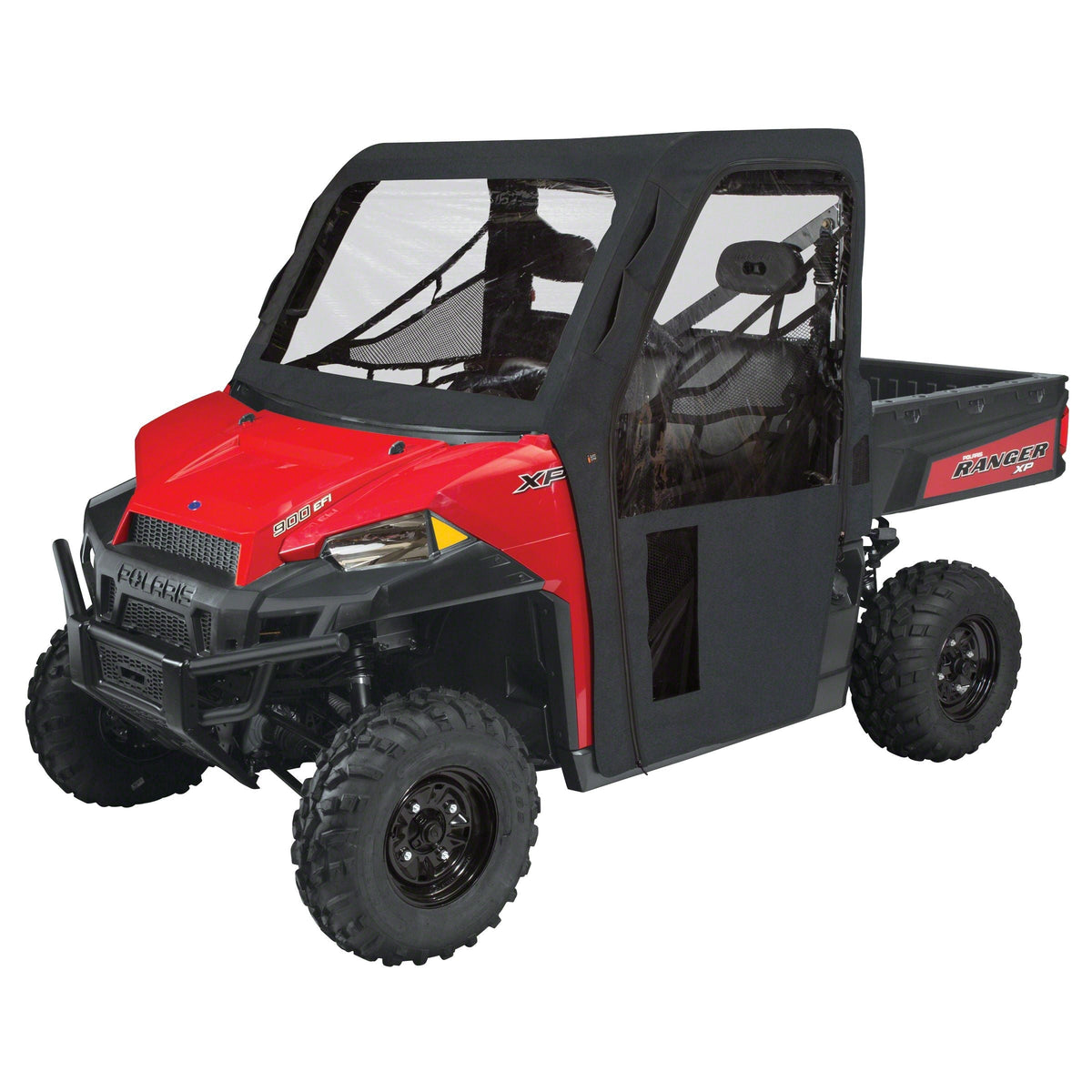 ATV/UTV Accessories, Black - Item 0000807 O9