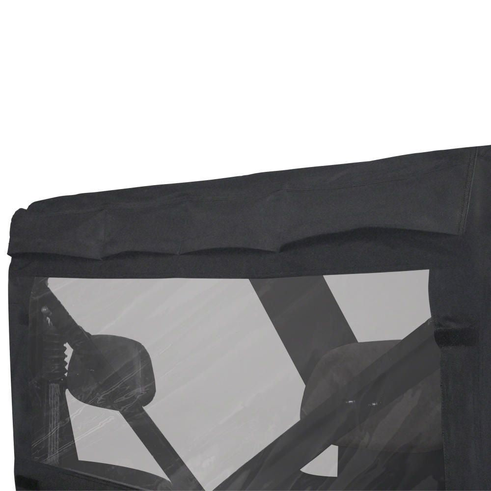 ATV/UTV Accessories, Black - Item 0000807 O9