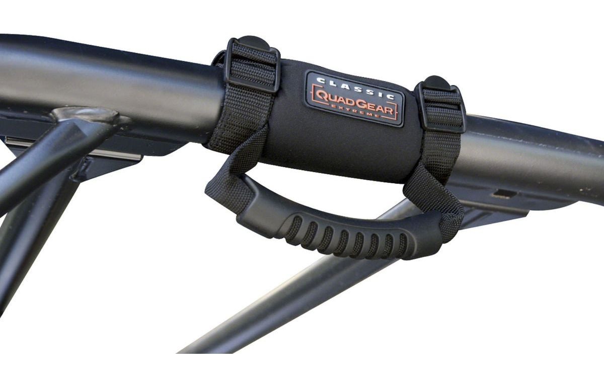 ATV/UTV Accessories, Black - Item 0001032 S2