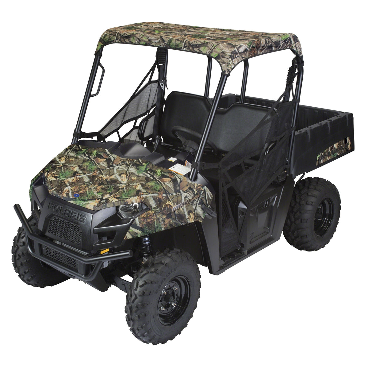 ATV/UTV Accessories - Item 0001216 H4