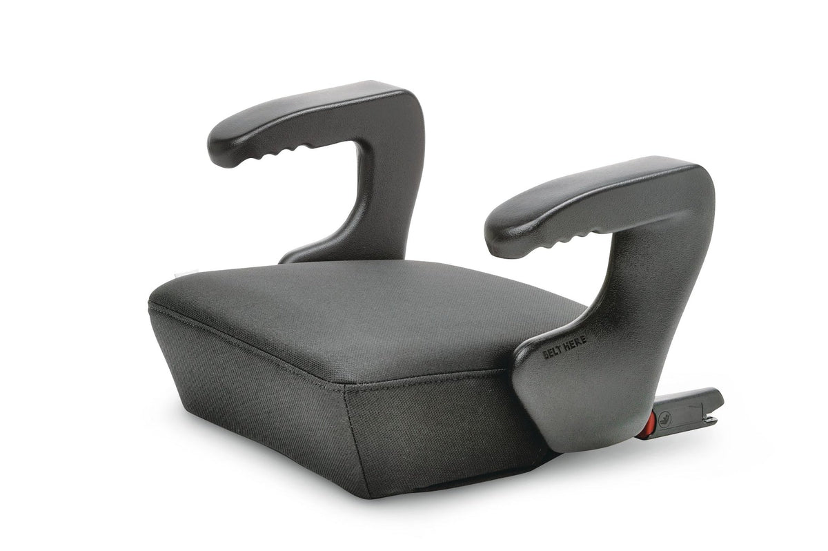 Car Seat, Black - Item 0011480 A1