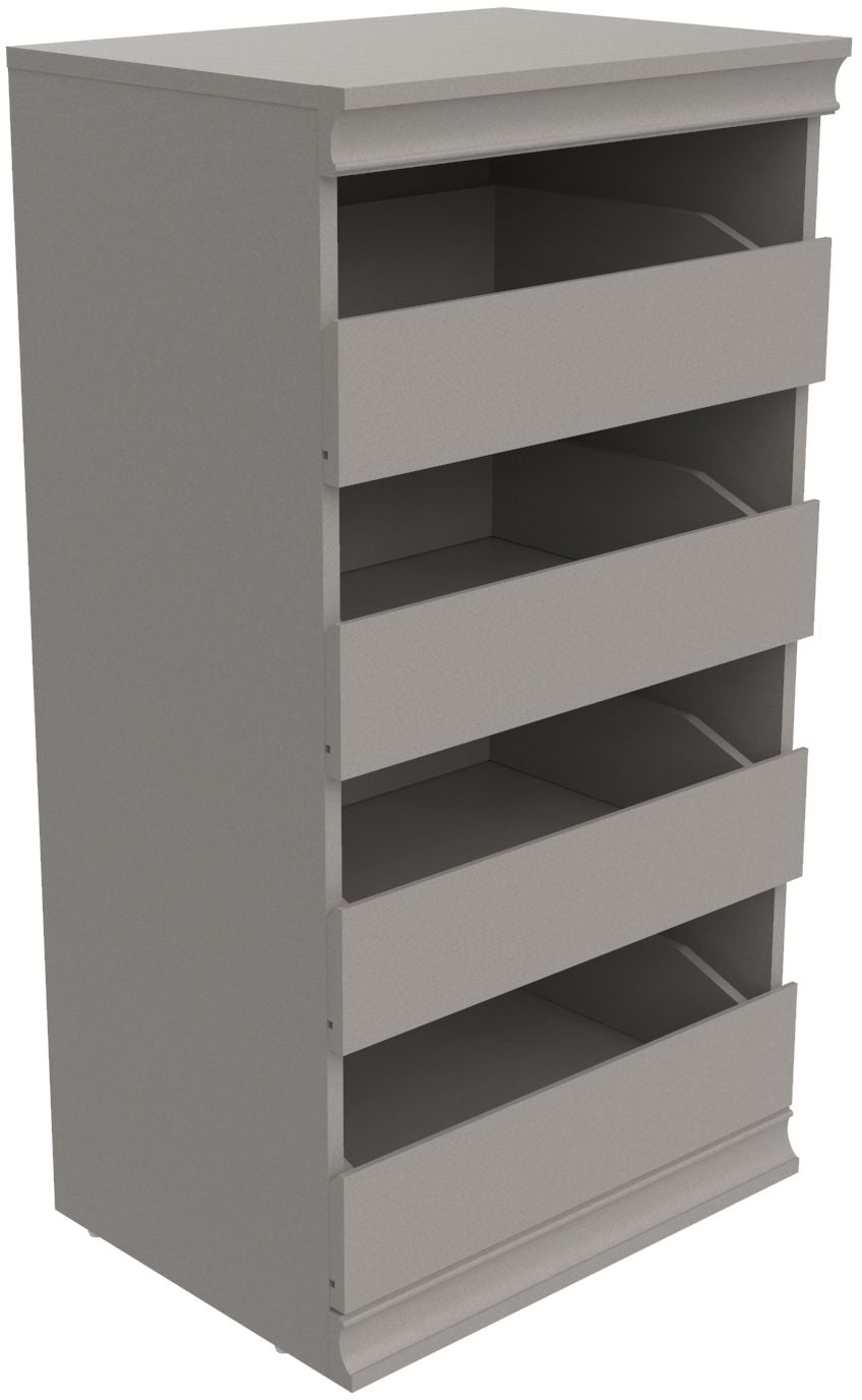 Closet Storage & Organization - Item 0009458 M2