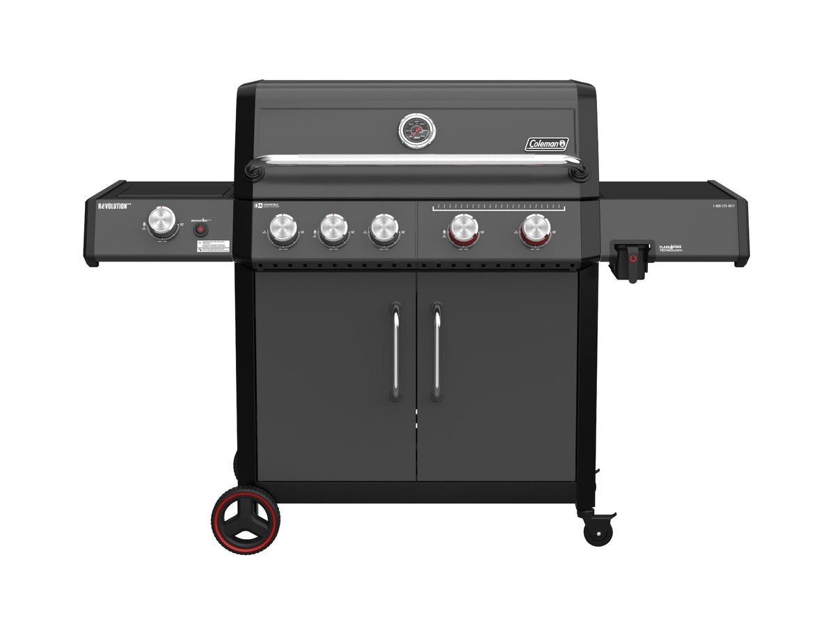 Outdoor Cooking & Bbqs - Item 0003412 Y1