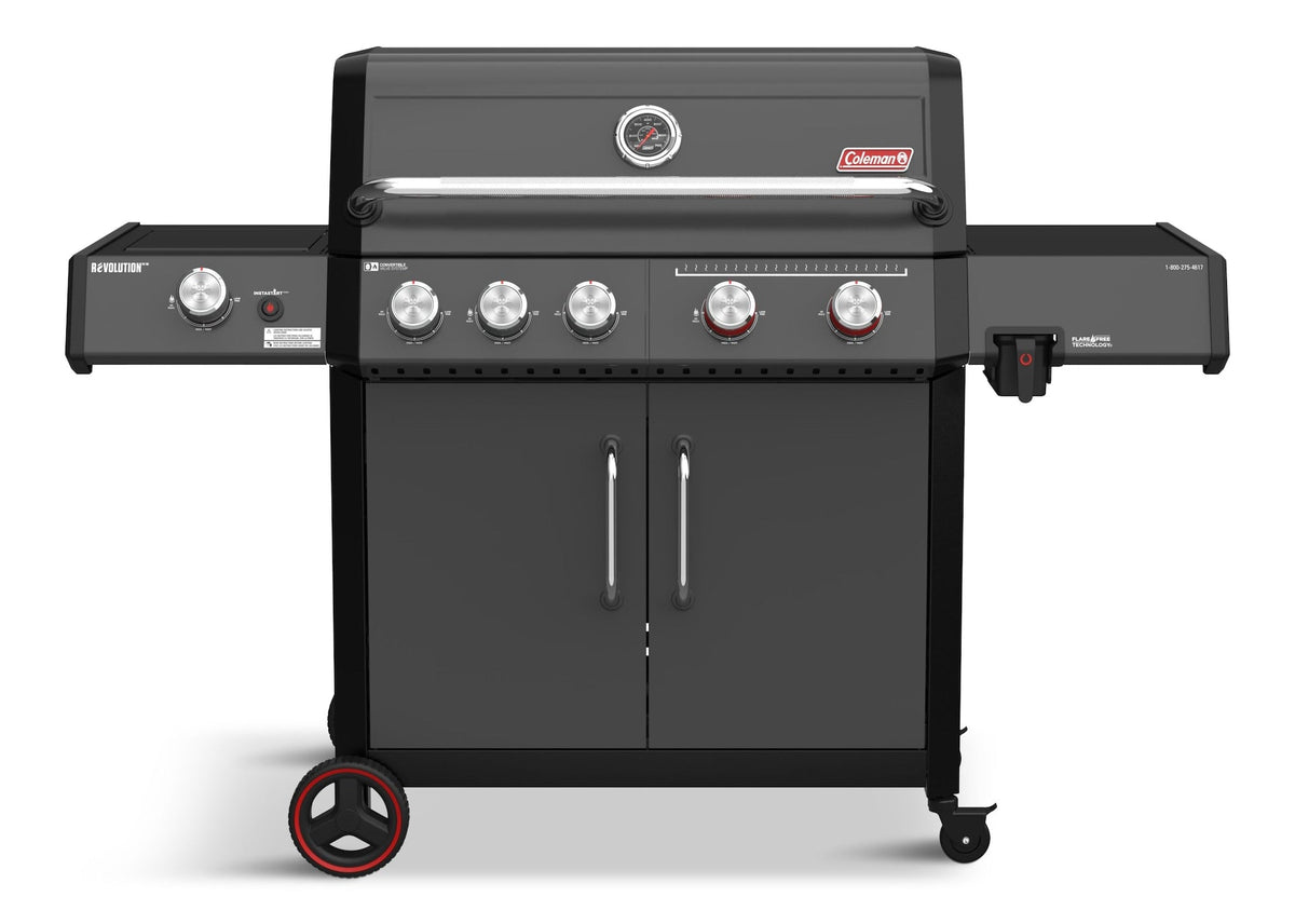 Outdoor Cooking & Bbqs - Item 0003412 Y1