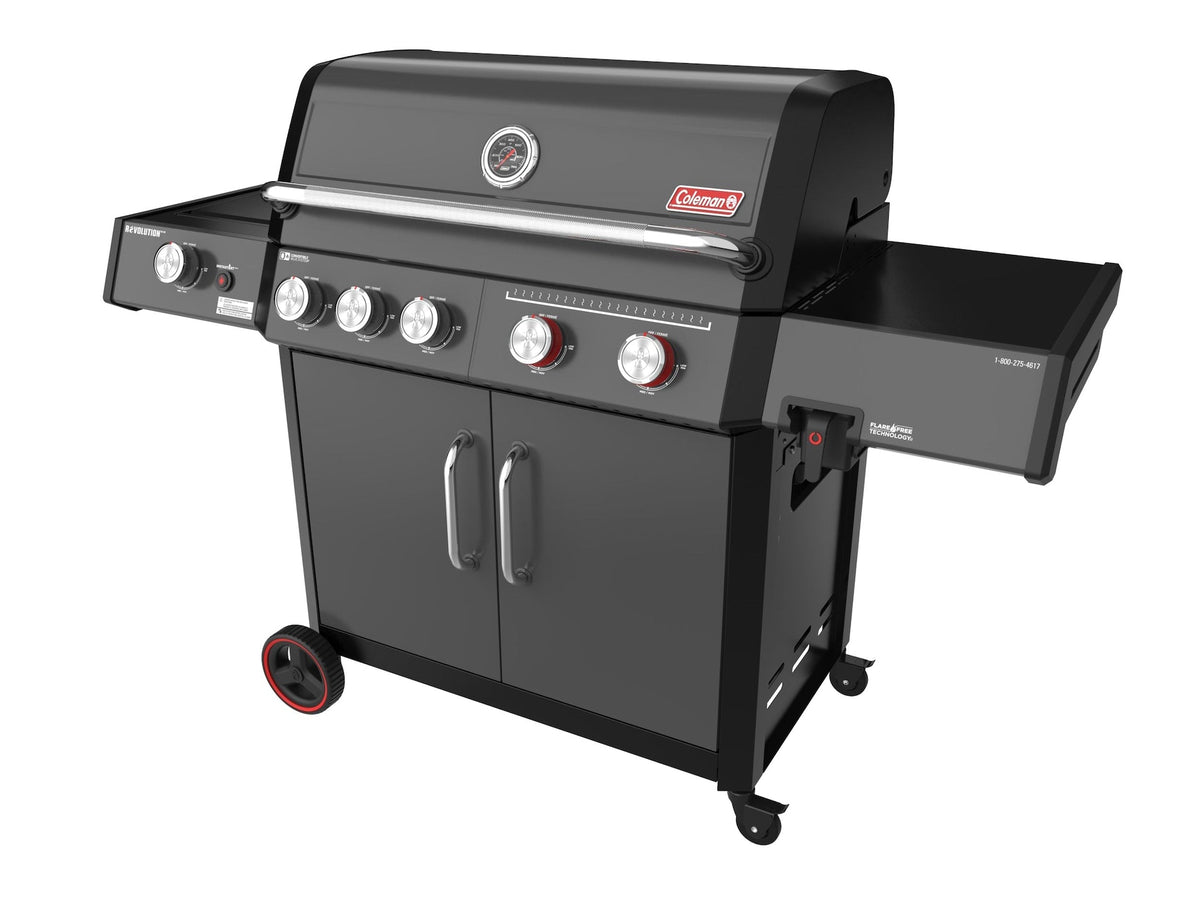 Outdoor Cooking & Bbqs - Item 0003412 Y1