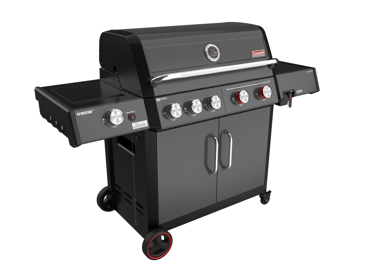 Outdoor Cooking & Bbqs - Item 0003412 Y1