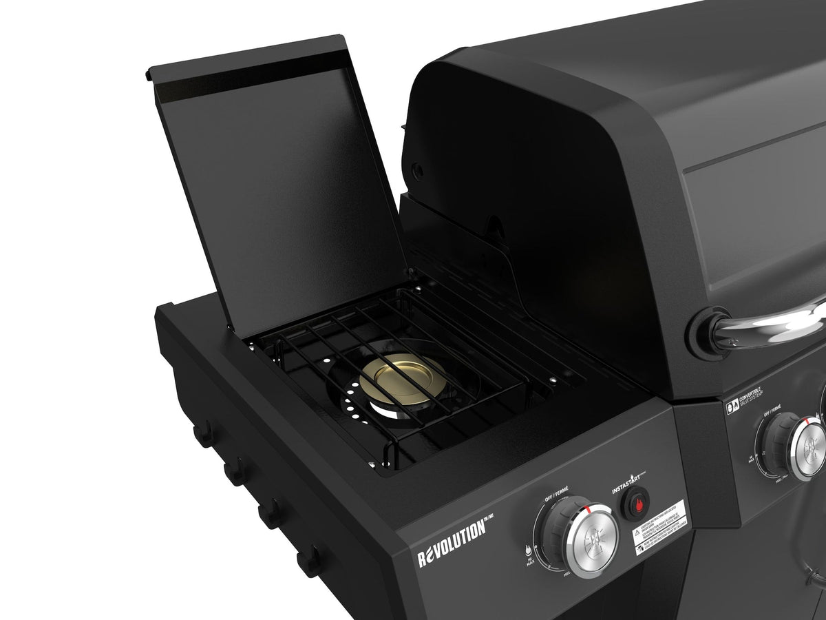 Outdoor Cooking & Bbqs - Item 0003412 Y1