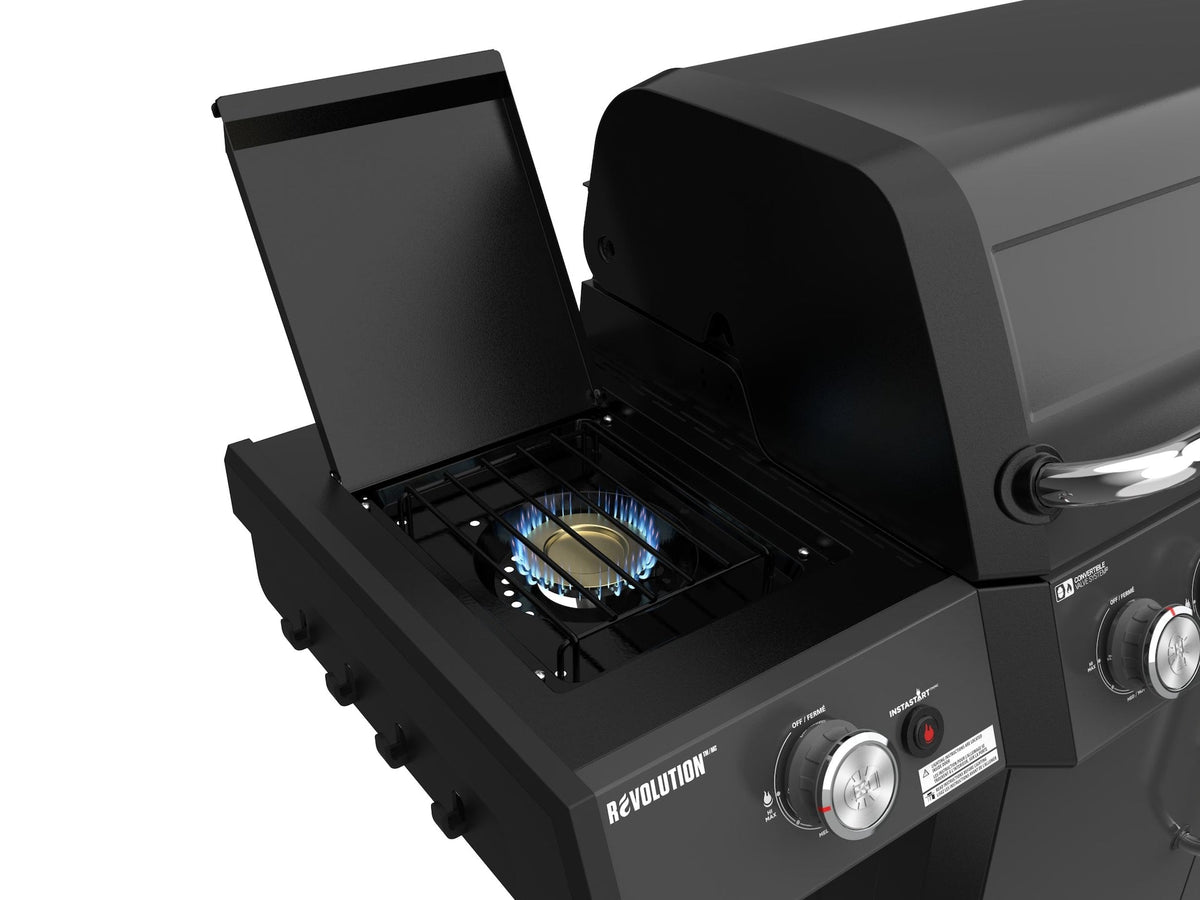 Outdoor Cooking & Bbqs - Item 0003412 Y1