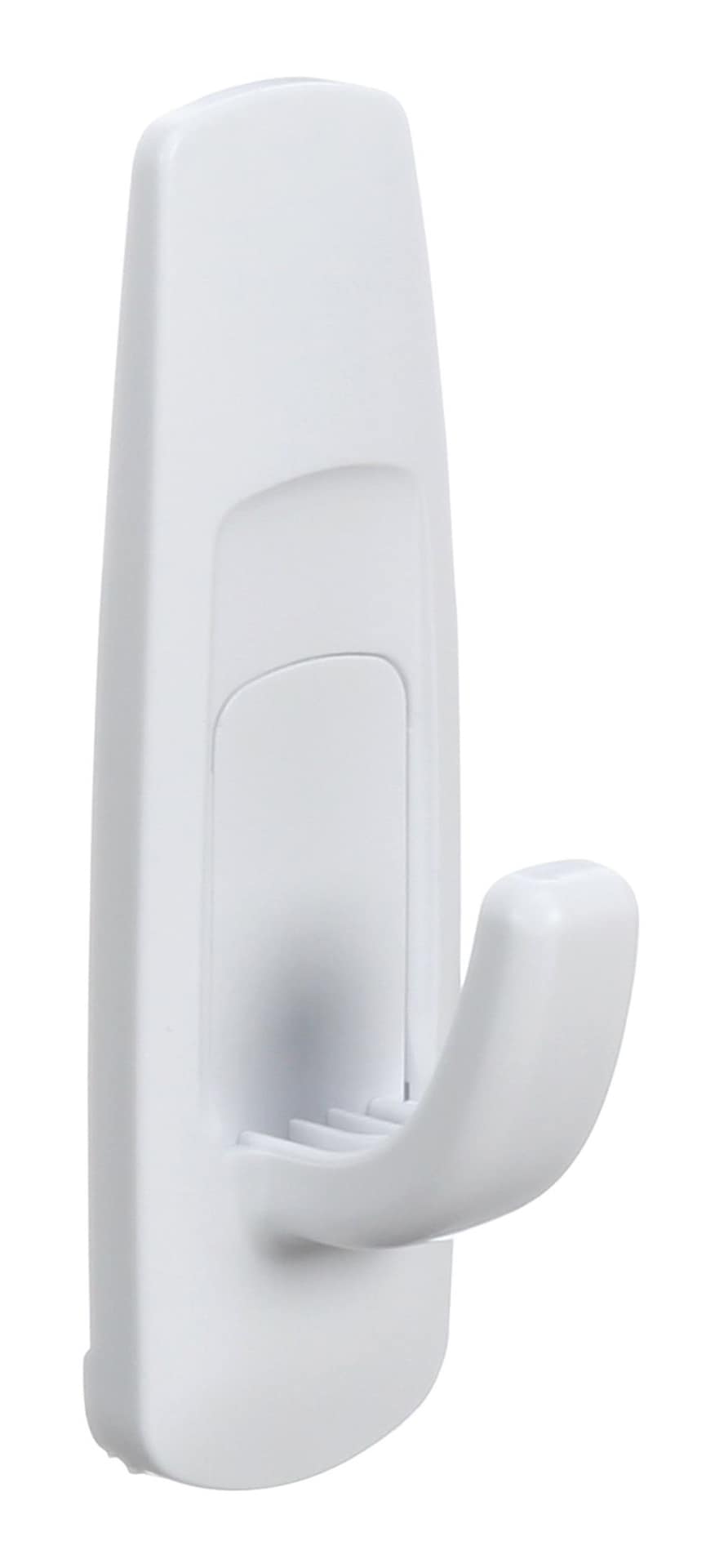 Hanging Hooks, Large, White - Item 0009677 A8