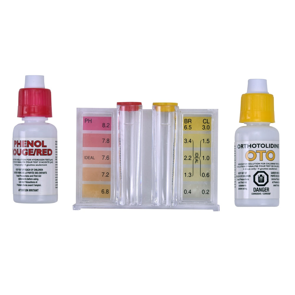 Chemicals - Item 0003898 U9