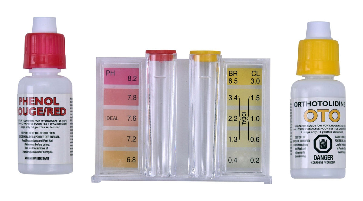 Chemicals - Item 0003898 U9