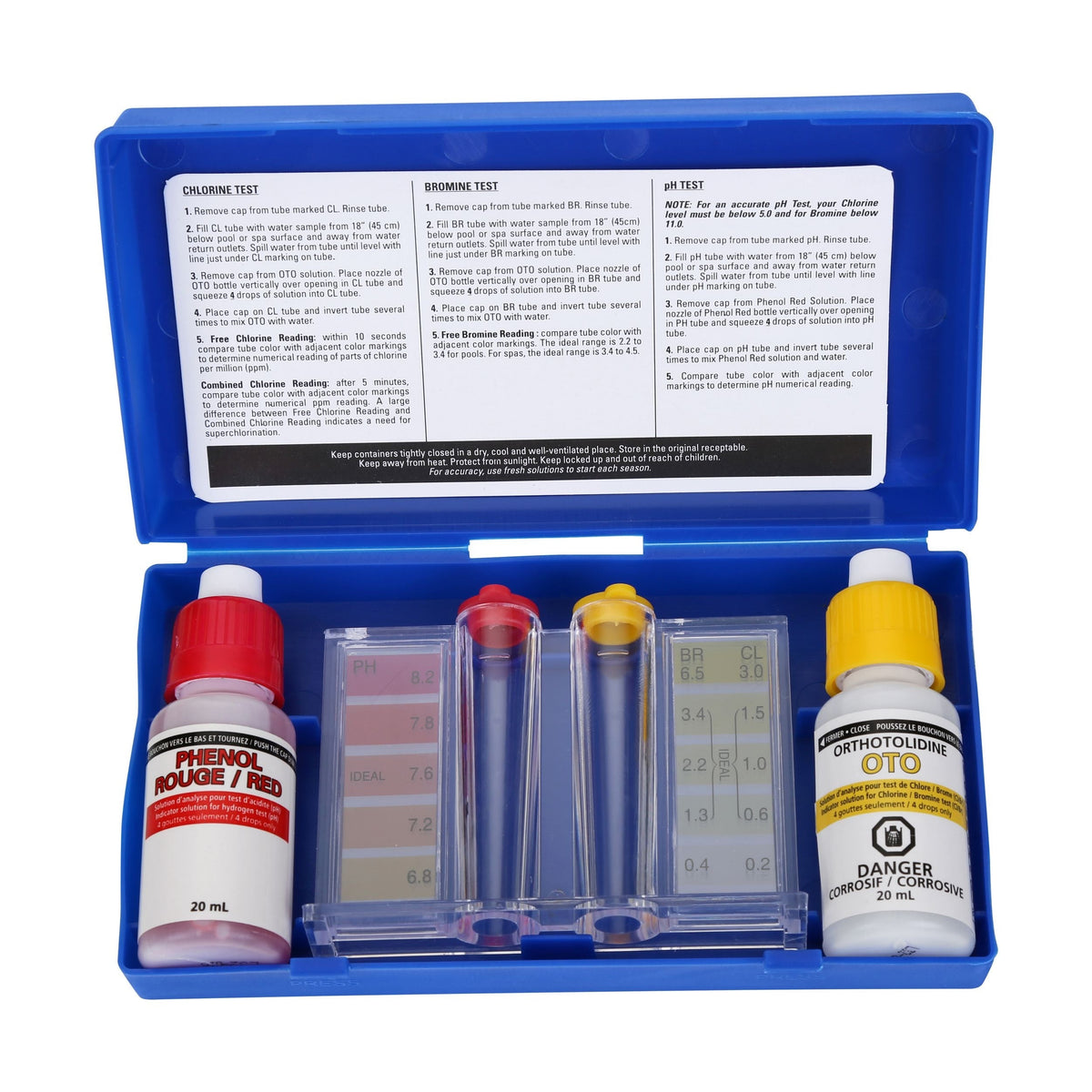 Chemicals - Item 0003898 U9