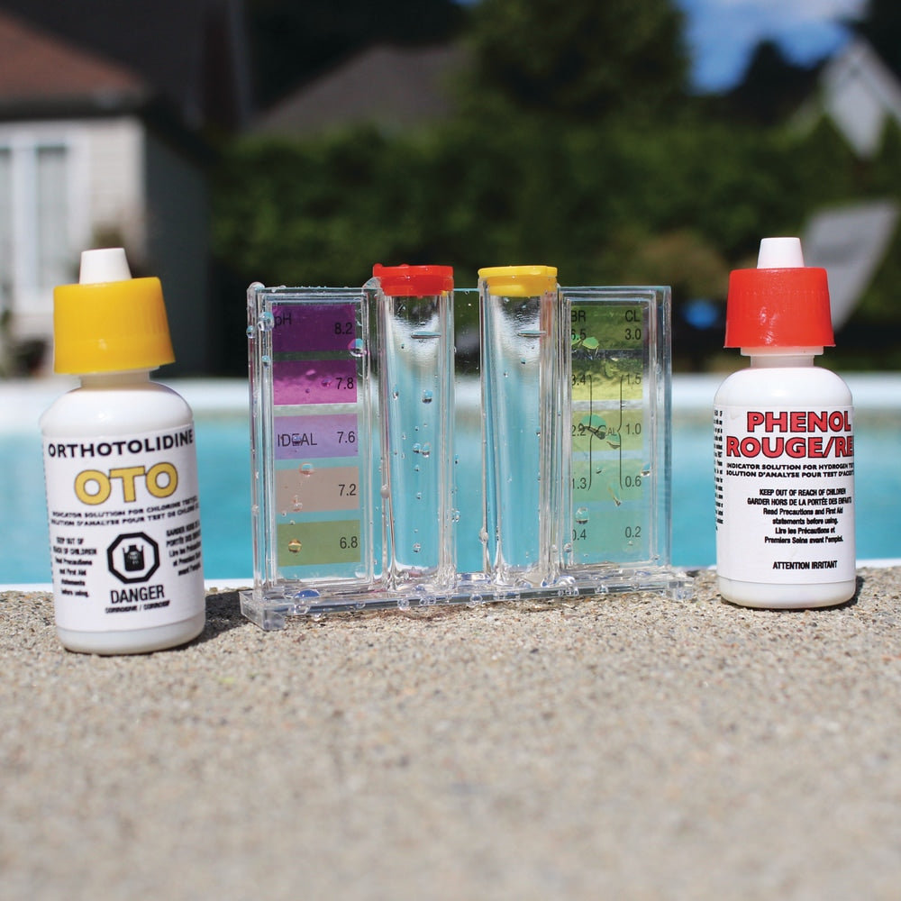 Chemicals - Item 0003898 U9