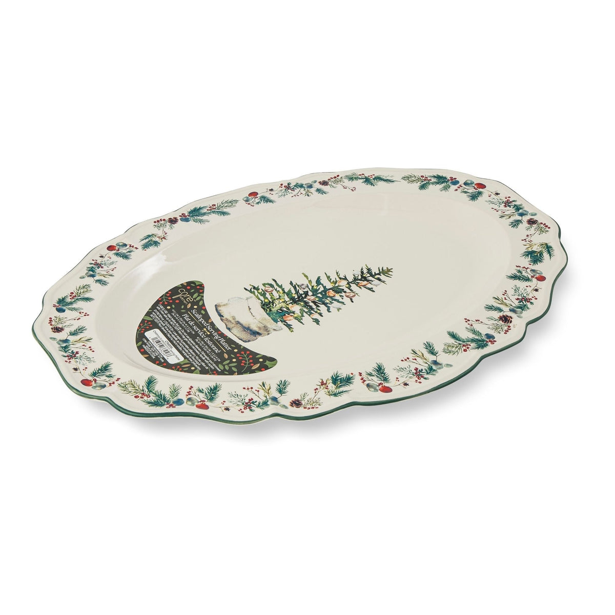 Dining & Entertaining, 29-cm - Item 0006615 C9