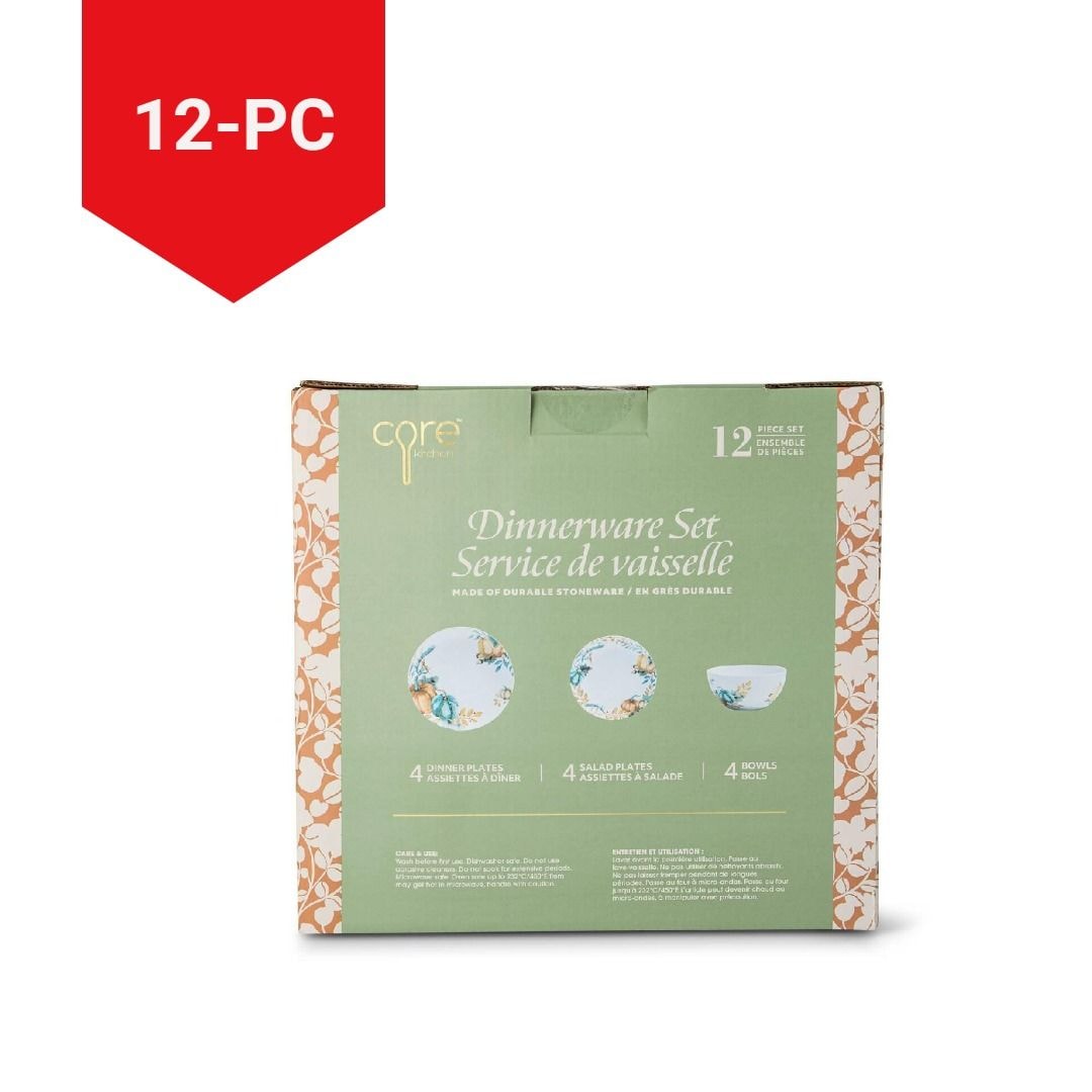 Dining & Entertaining, 12-pc - Item 0006518 E3