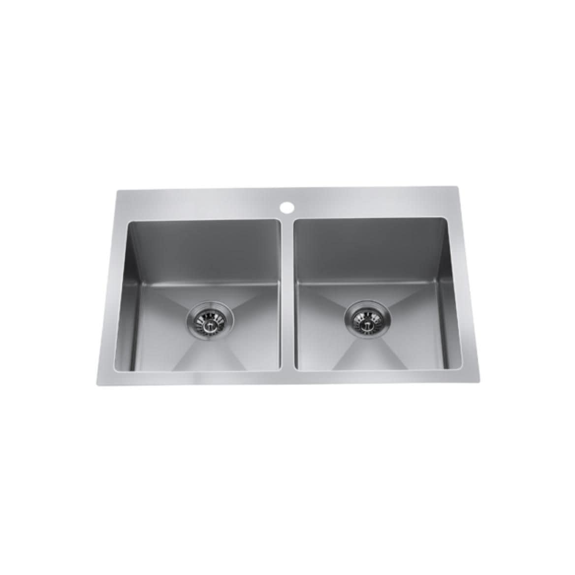 Kitchen Sinks - Item 0008856 A0