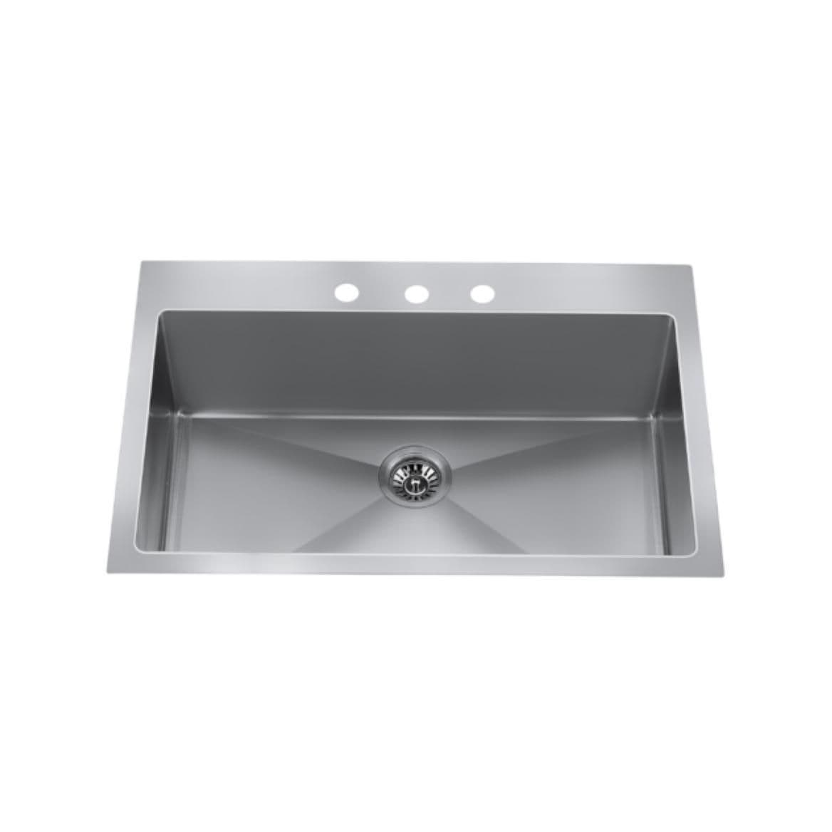 Kitchen Sinks & Faucets - Item 0008691 D2