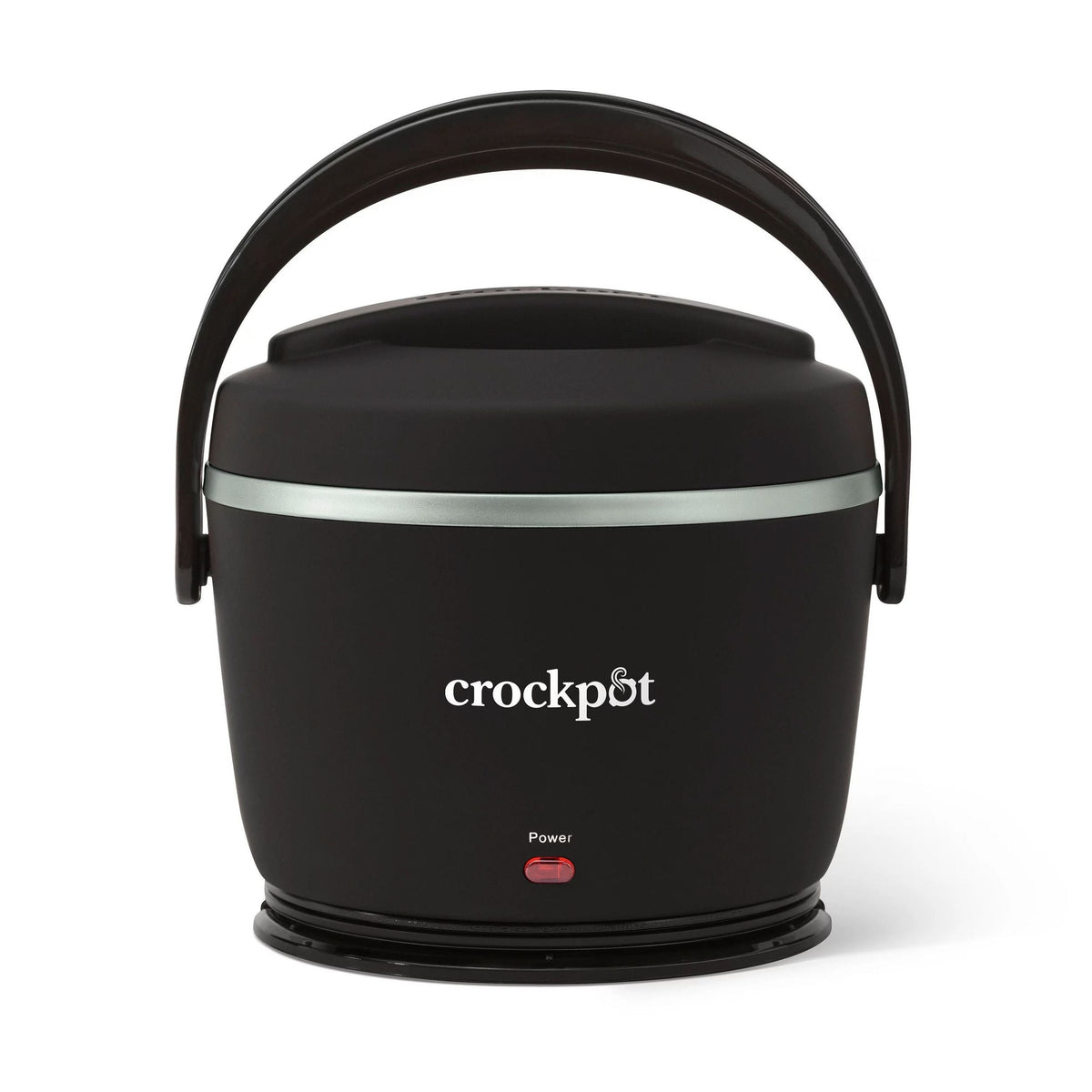 Food Organizers, Electric, Black - Item 0006980 E5
