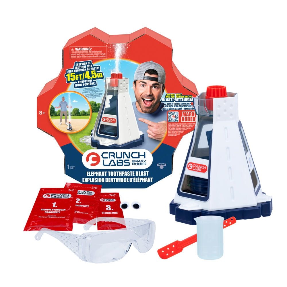 Science & Educational Toys - Item 0011106 Y6