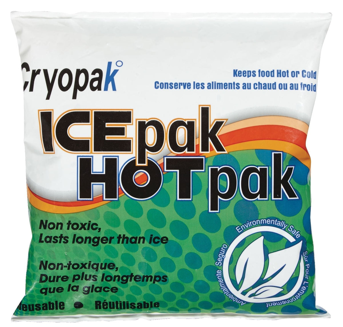 Hydration & Coolers, Reusable, Medium - Item 0006172 V8