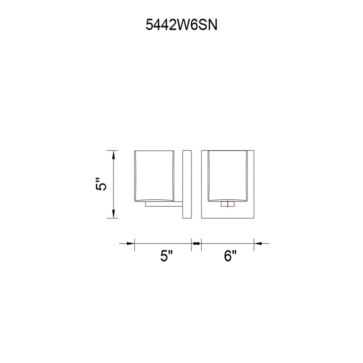 Vanity Lights - Item 0001971 O3