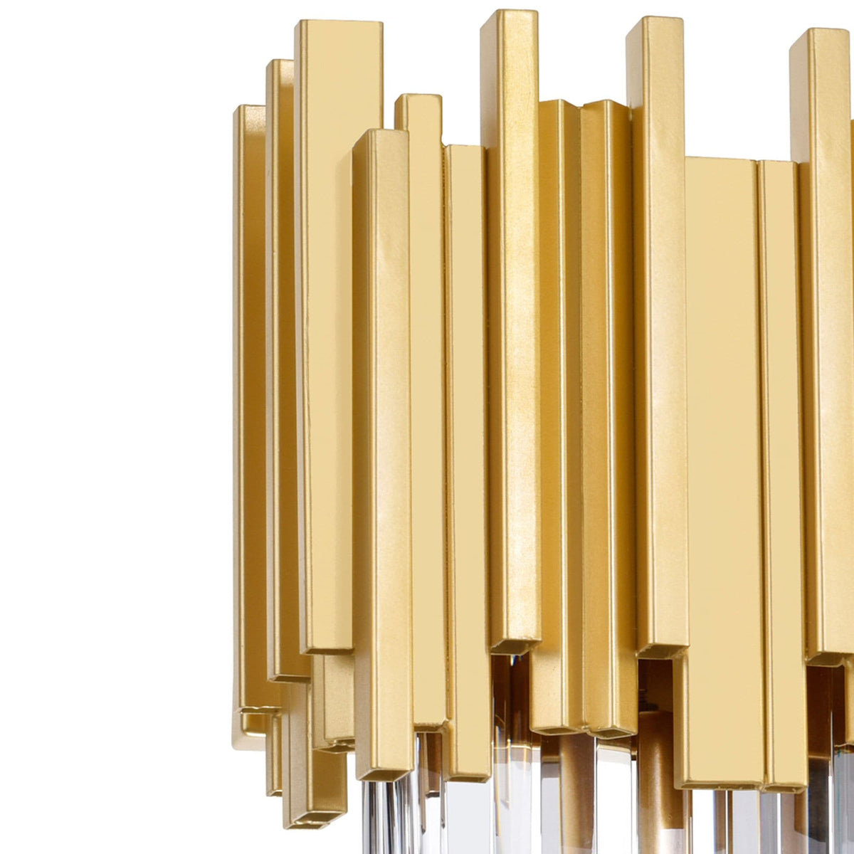 Vanity Lights, Gold - Item 0001962 G3