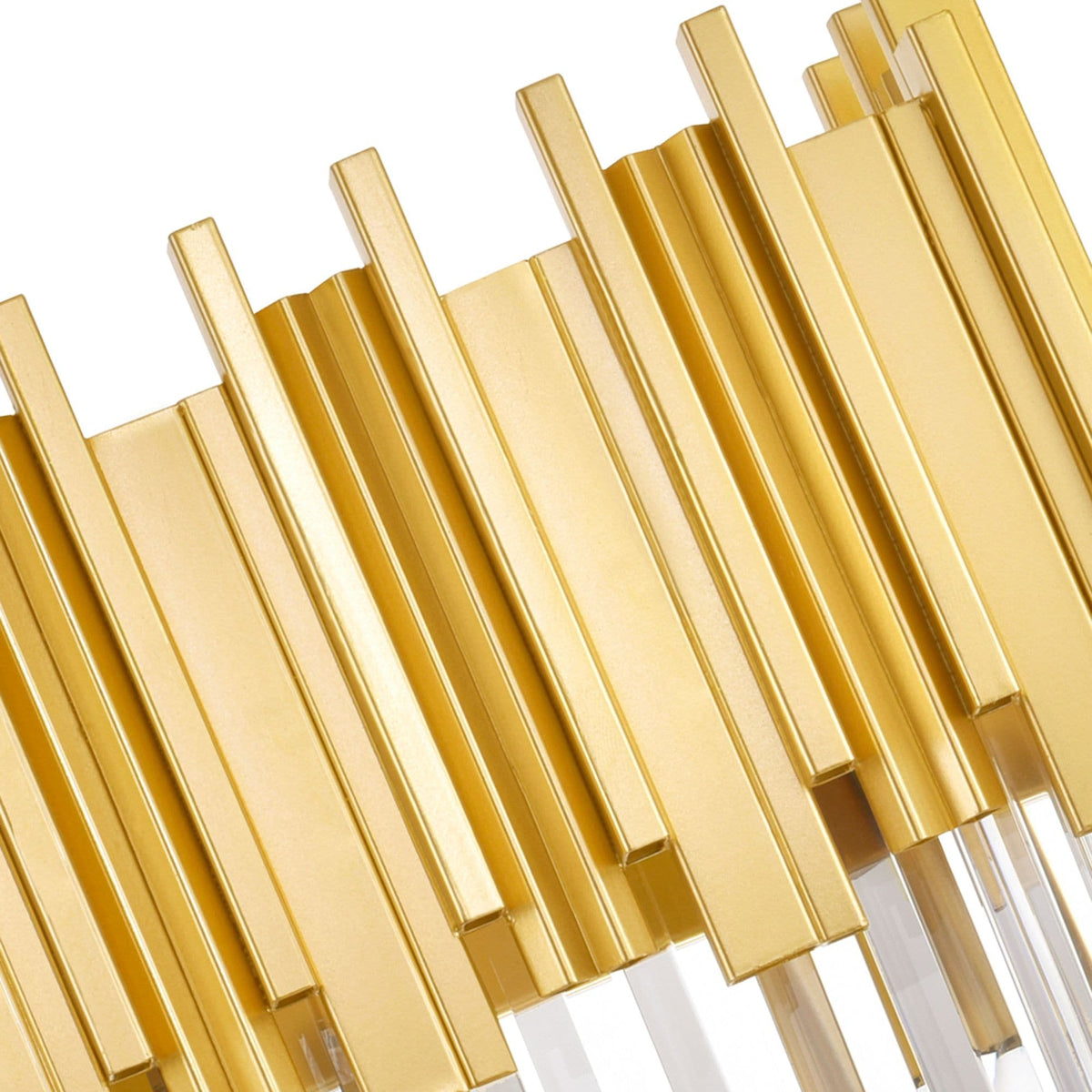 Vanity Lights, Gold - Item 0001962 G3
