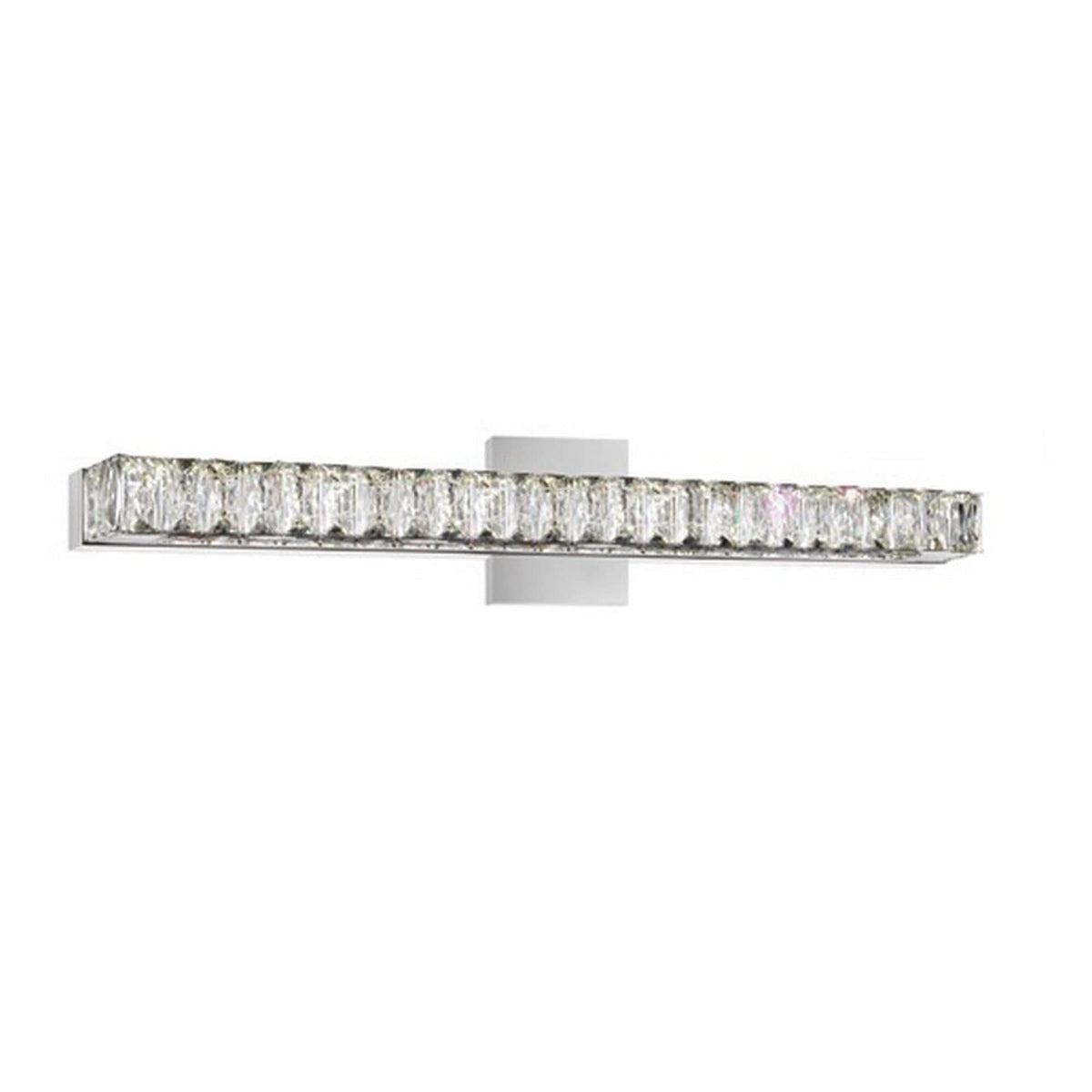 Vanity Lights, 24-in - Item 0001974 Q2