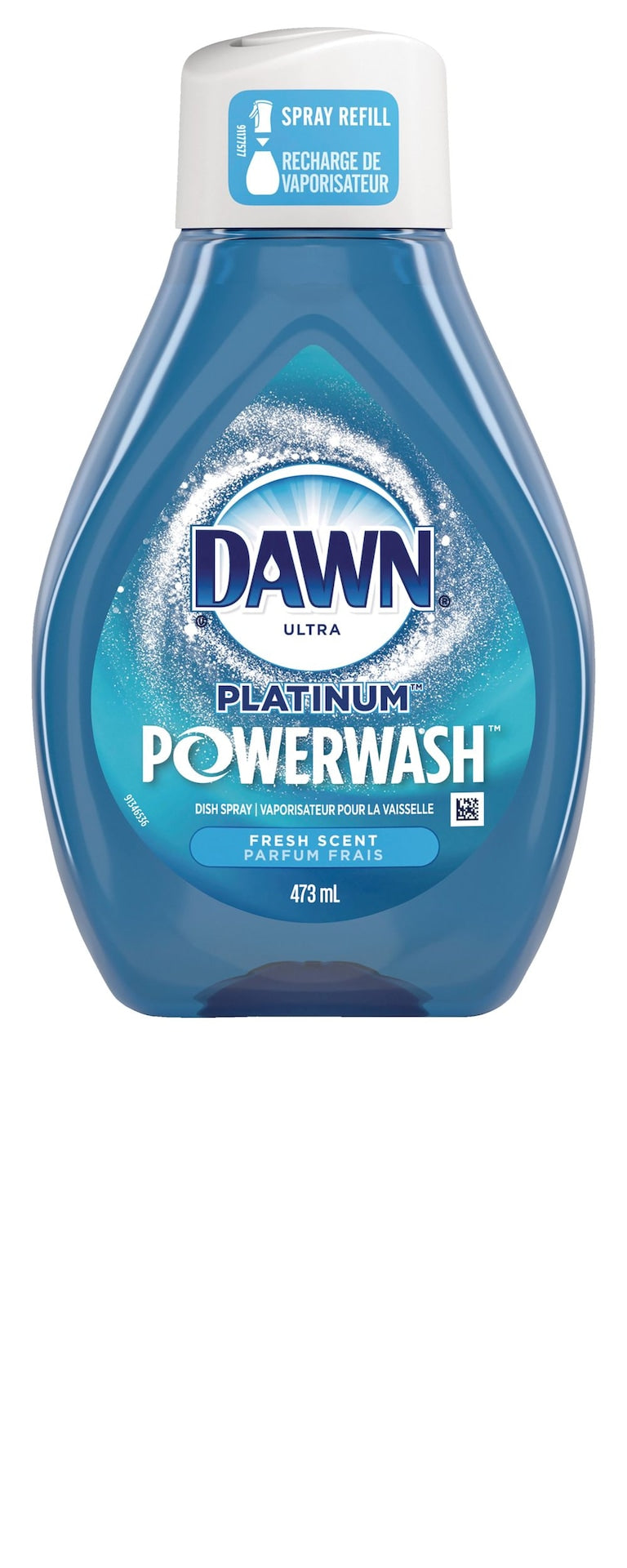 Dish Cleaning, 473-mL - Item 0009052 J9