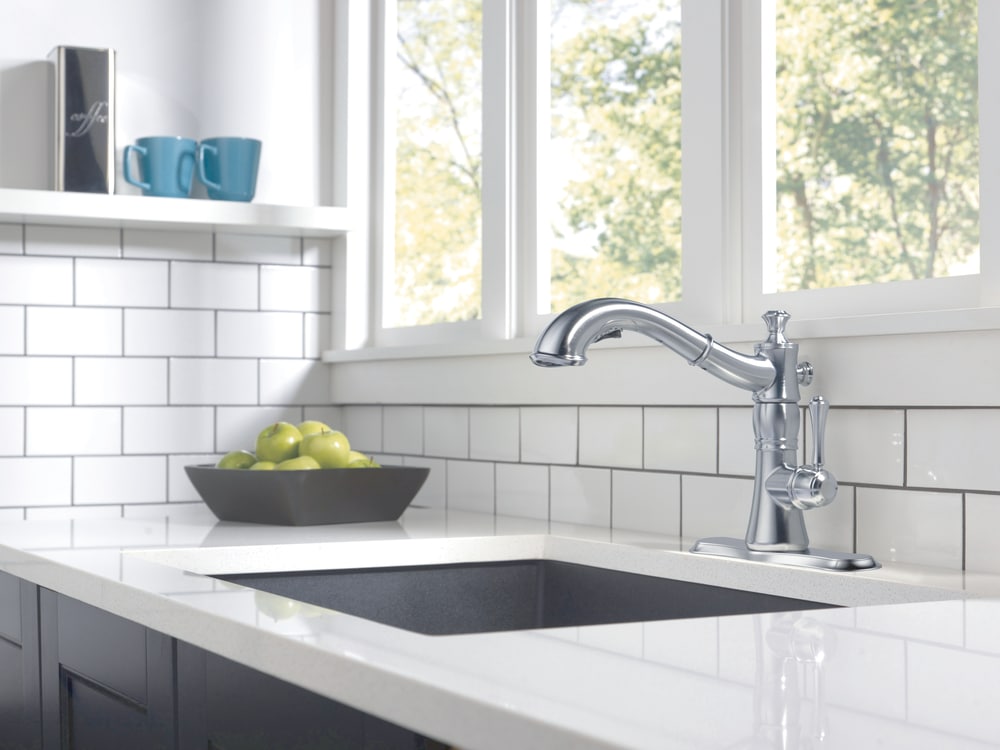 Kitchen Sinks & Faucets - Item 0008869 U0