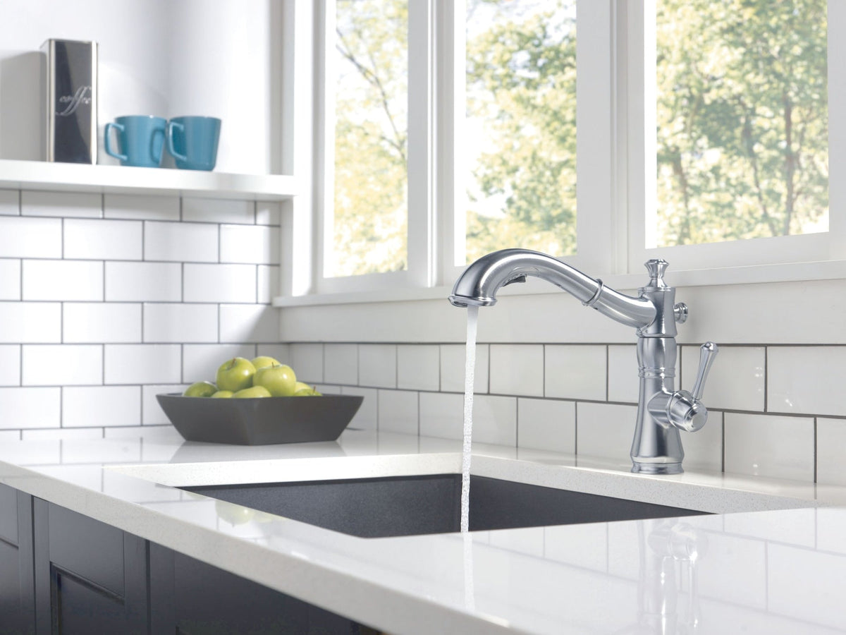 Kitchen Sinks & Faucets - Item 0008869 U0